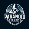 Paranoid Security Logo