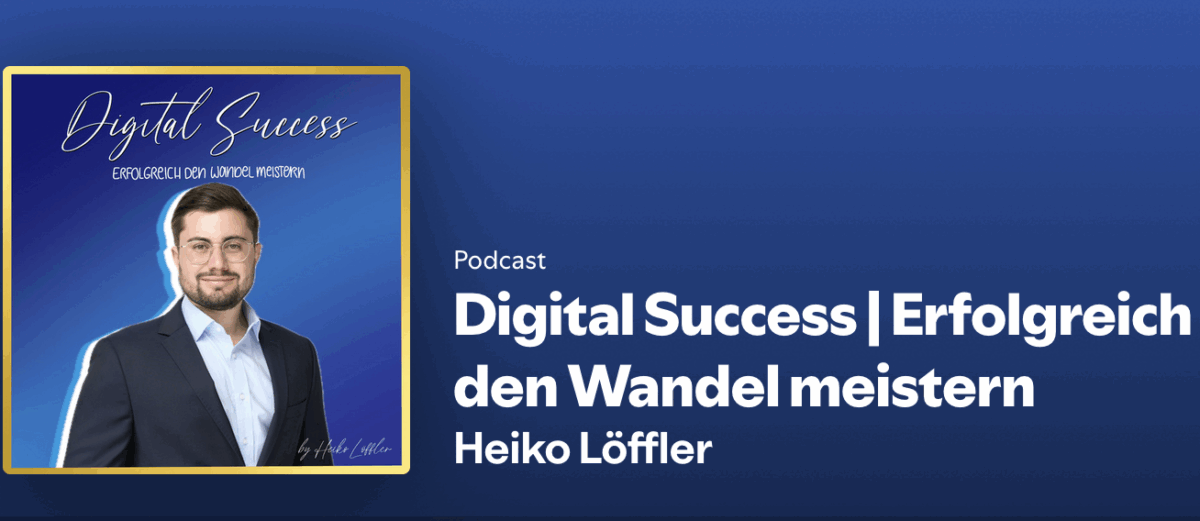 Podcast: Digital Success – Security
