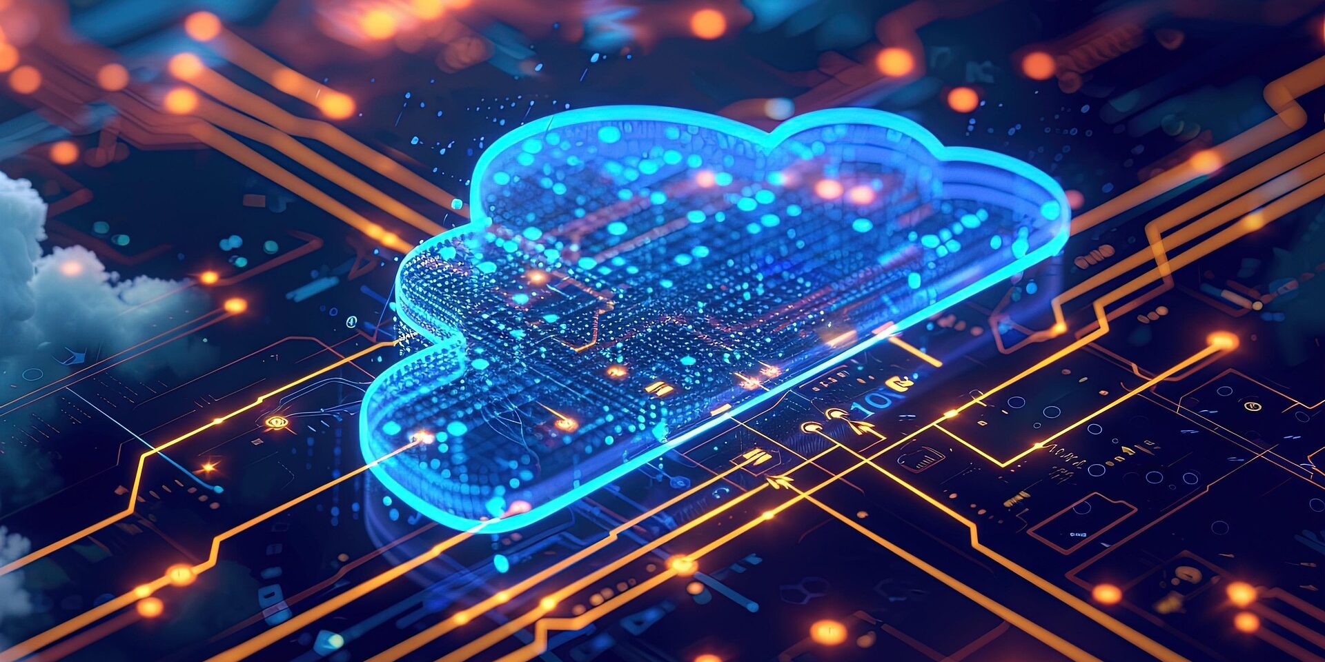 Interview: Sicherheit, alte Termostate und souveräne Cloud