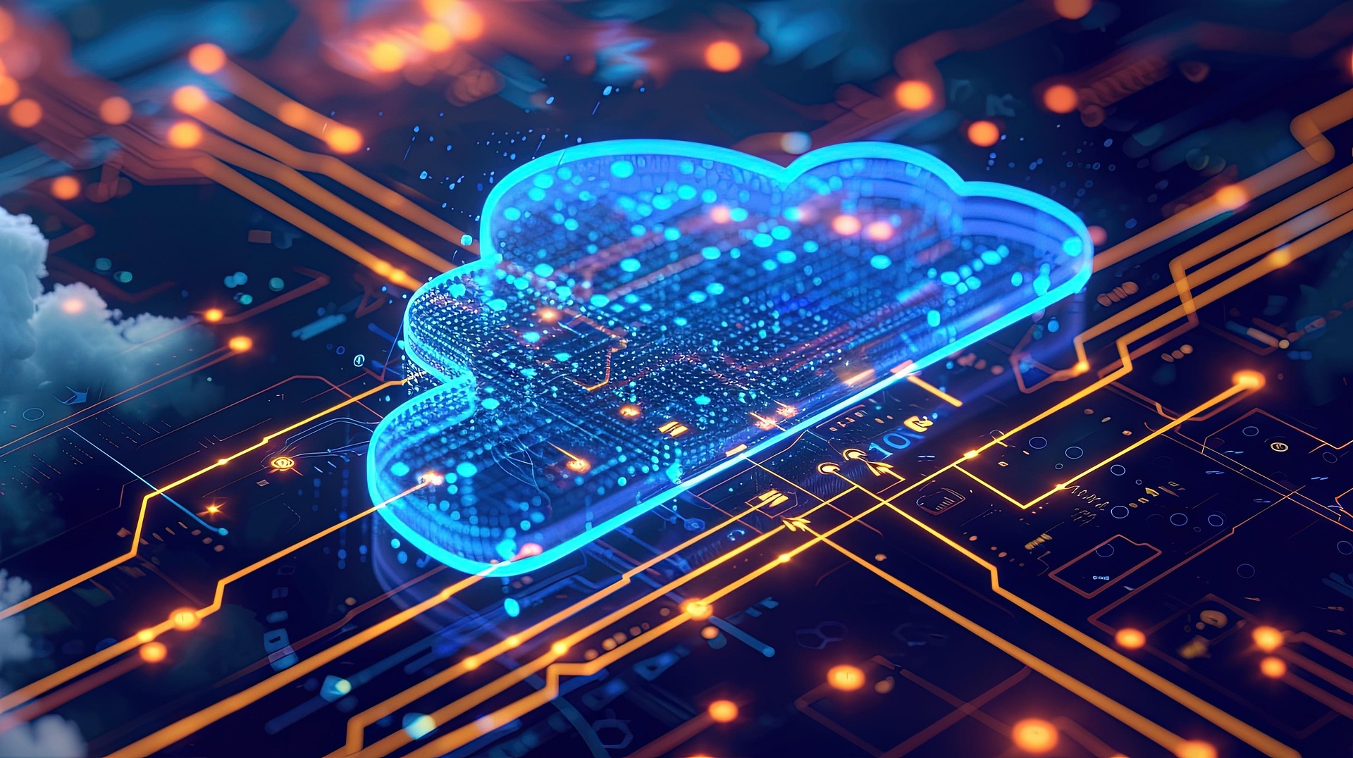 Interview: Sicherheit, alte Termostate und souveräne Cloud
