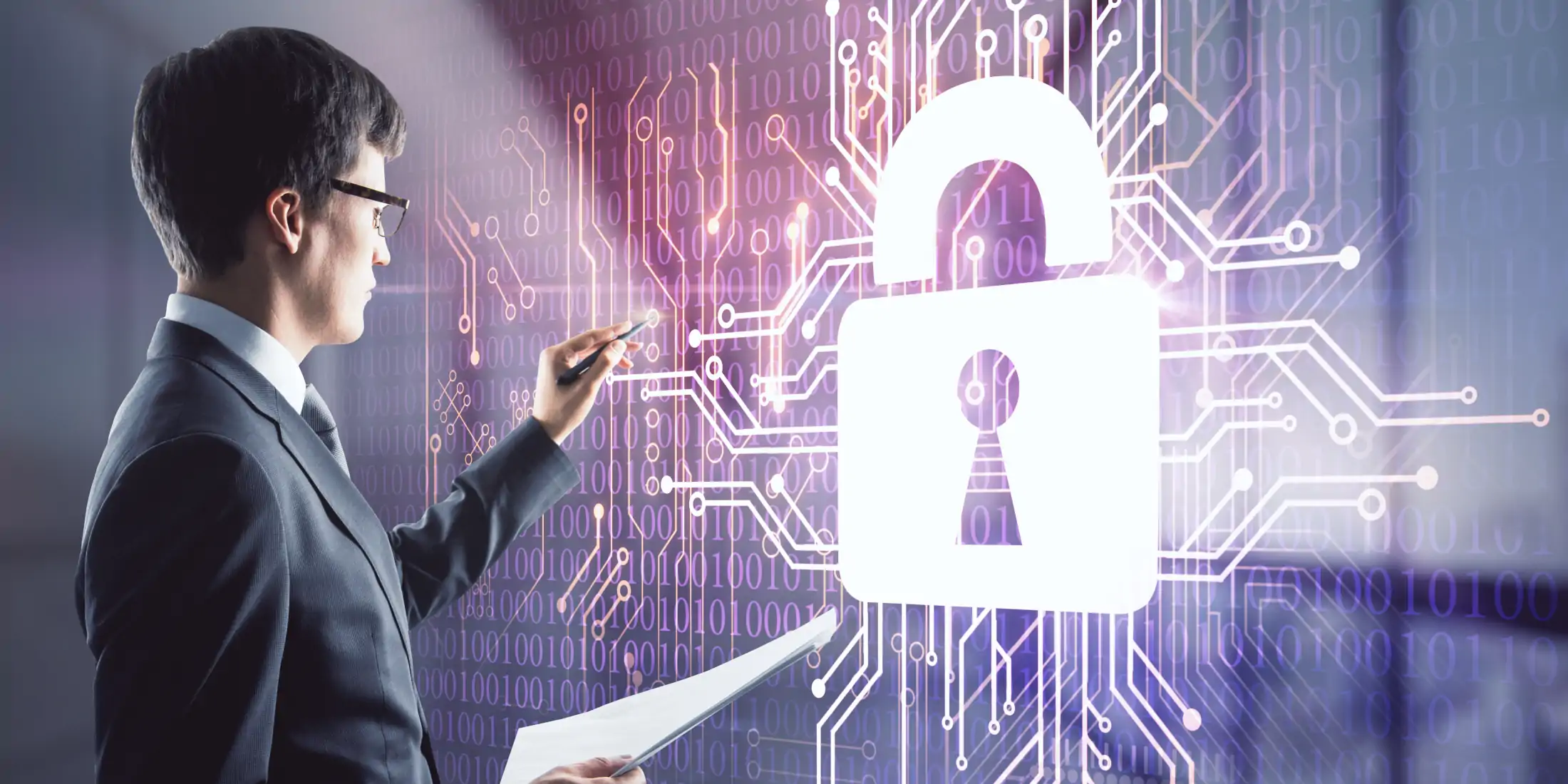 Interview: Sicherheit eigener Rechenzentren wird oft überschätzt