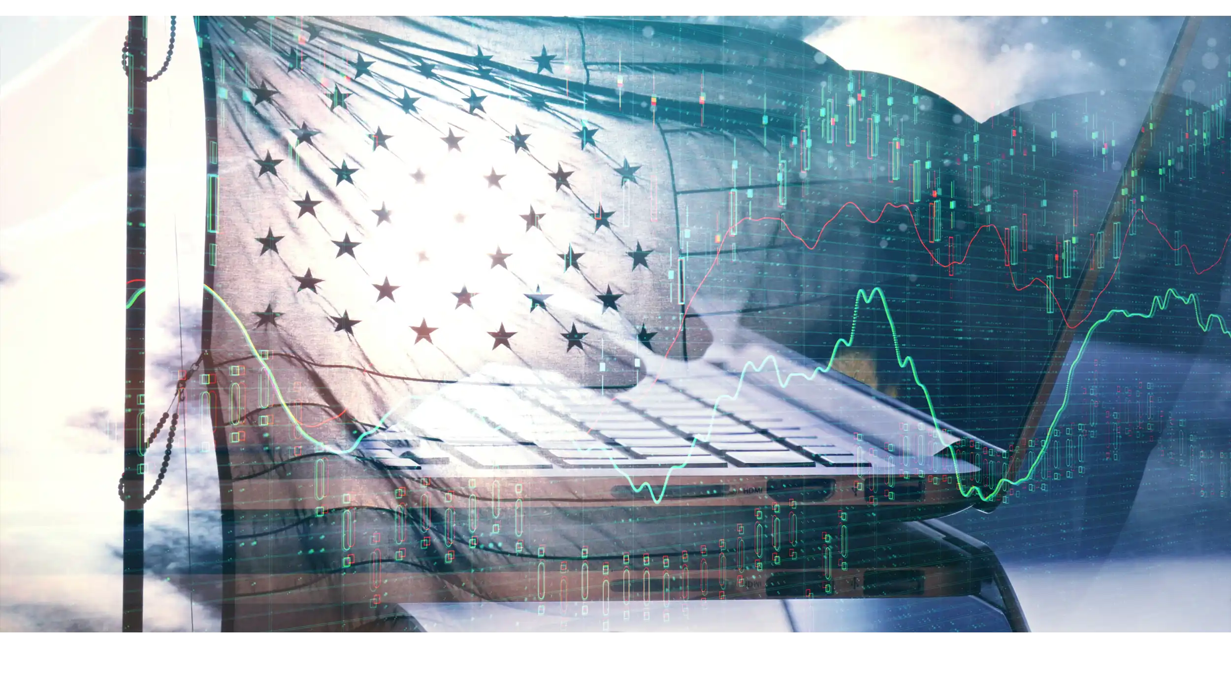 Interview: Der Cloud Act, Verschlüsselung und die NATO