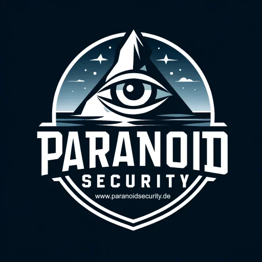 Paranoid Security
